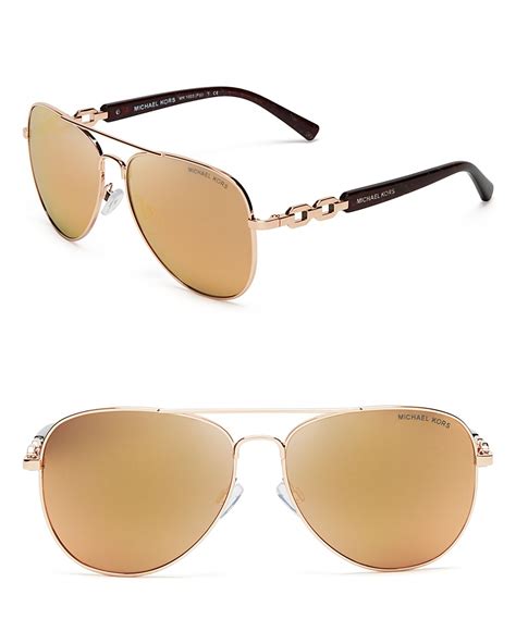 michael kors aviator sunglasses|michael kors aviator eyeglasses.